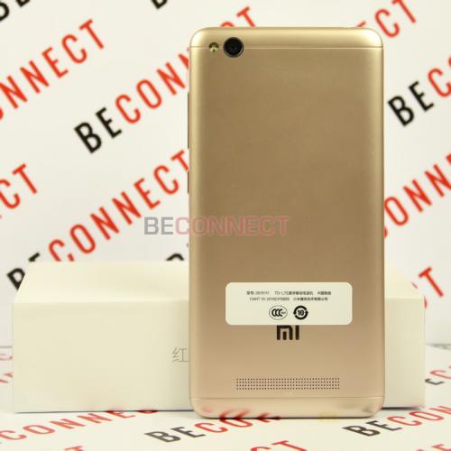 Xiaomi Redmi 4A 16GB Gold